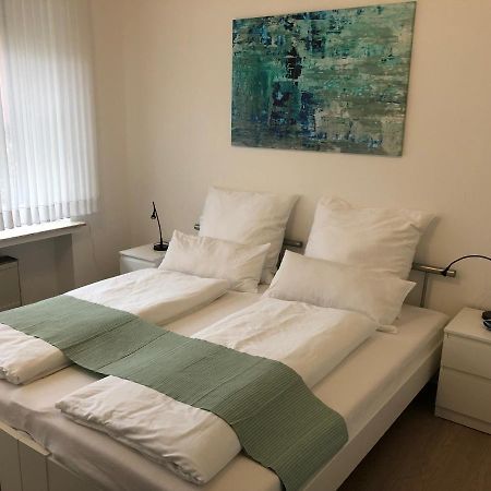 Ferienwohnung Ostendorf Raesfeld エクステリア 写真