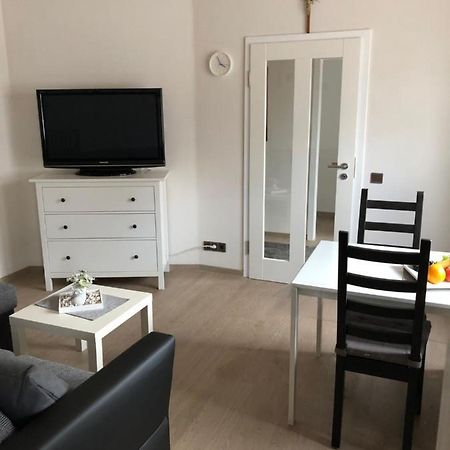 Ferienwohnung Ostendorf Raesfeld エクステリア 写真