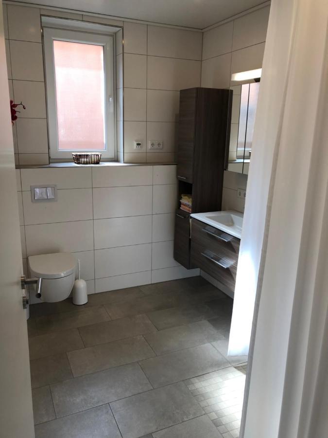 Ferienwohnung Ostendorf Raesfeld エクステリア 写真
