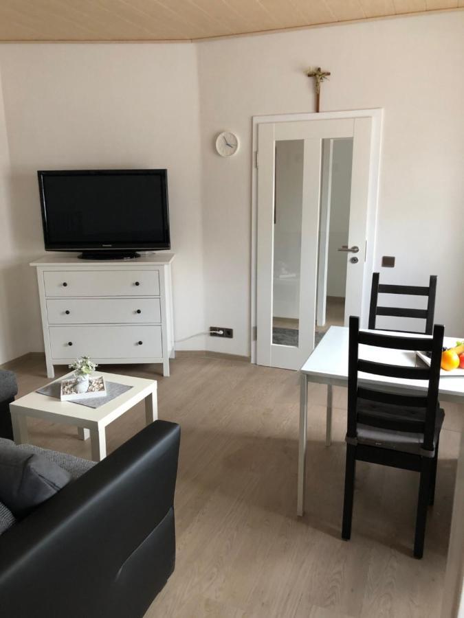 Ferienwohnung Ostendorf Raesfeld エクステリア 写真