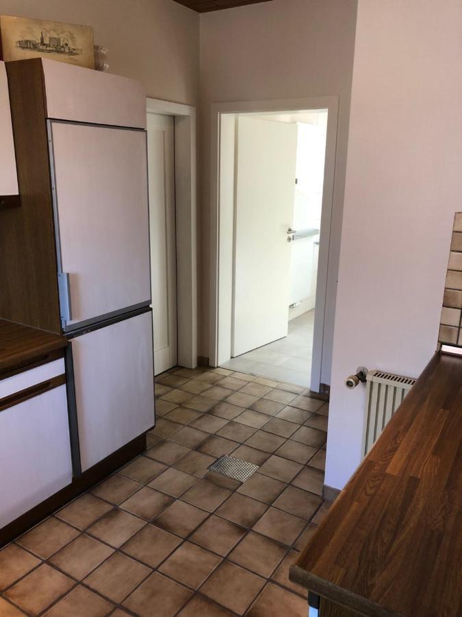 Ferienwohnung Ostendorf Raesfeld エクステリア 写真