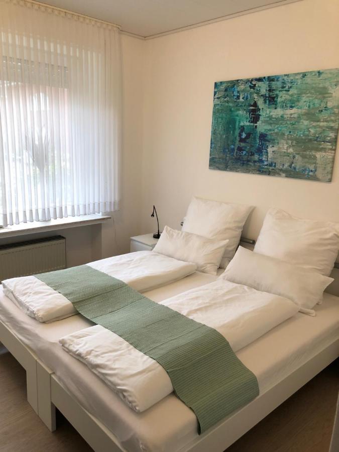 Ferienwohnung Ostendorf Raesfeld エクステリア 写真