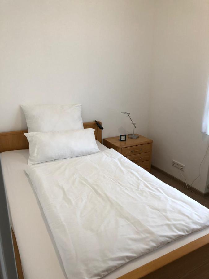 Ferienwohnung Ostendorf Raesfeld エクステリア 写真