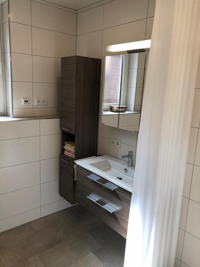 Ferienwohnung Ostendorf Raesfeld エクステリア 写真