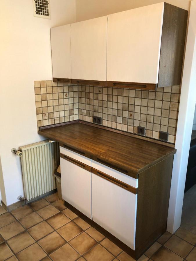 Ferienwohnung Ostendorf Raesfeld エクステリア 写真
