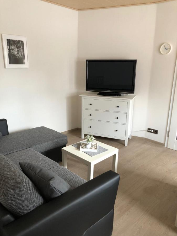 Ferienwohnung Ostendorf Raesfeld エクステリア 写真