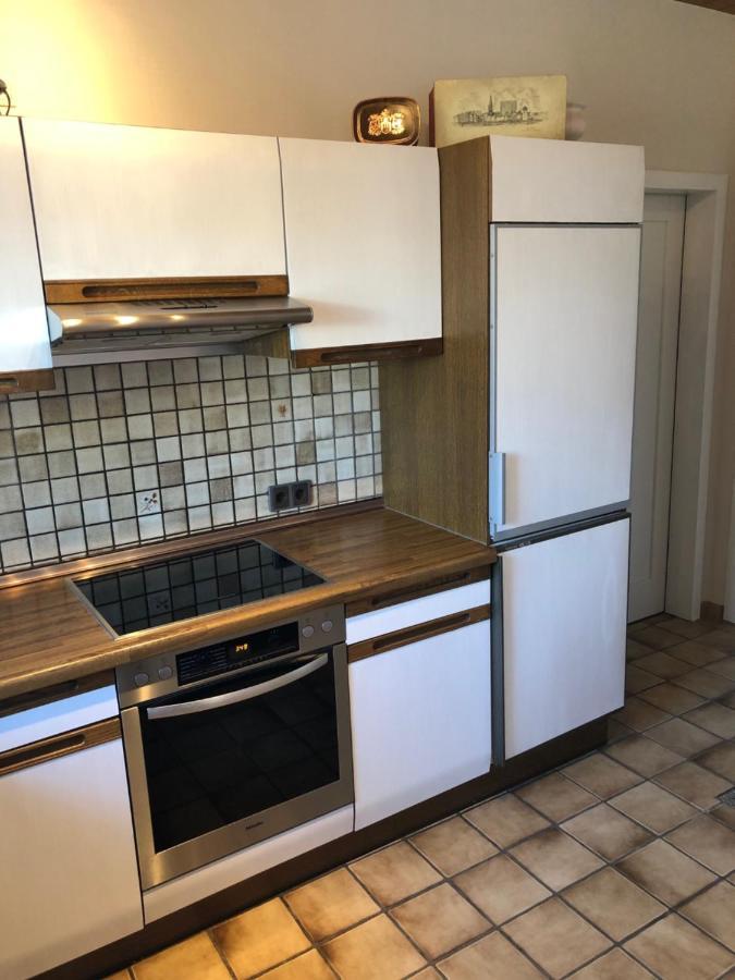 Ferienwohnung Ostendorf Raesfeld エクステリア 写真