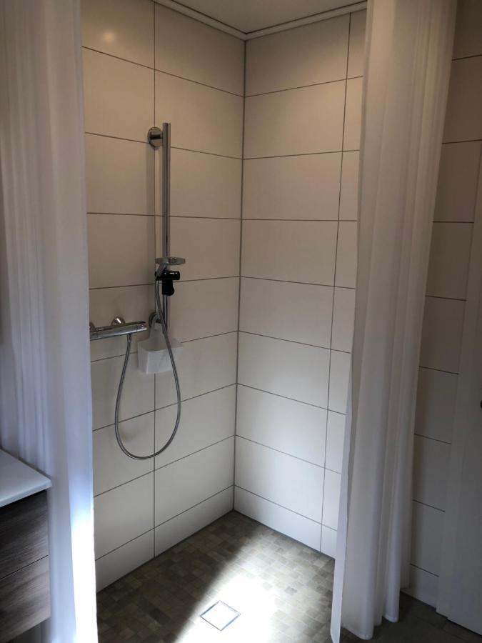 Ferienwohnung Ostendorf Raesfeld エクステリア 写真