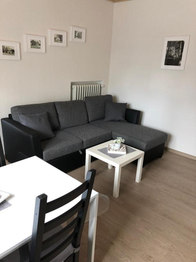 Ferienwohnung Ostendorf Raesfeld エクステリア 写真