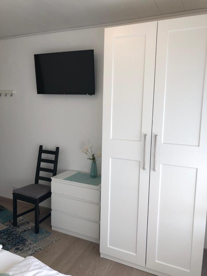 Ferienwohnung Ostendorf Raesfeld エクステリア 写真